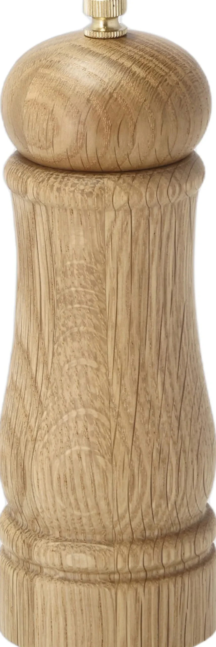 Køkkenartikler<Pillivuyt Gourmet Kværn Douron 16 cm Eg