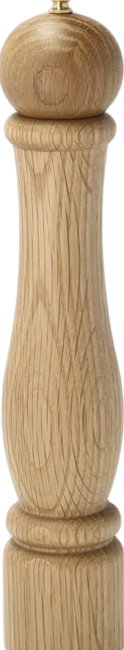 Køkkenartikler<Pillivuyt Gourmet Kværn Douron 30 cm Eg