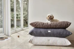 Til Boligens Kæledyr<OYOY Living Design Kyoto Hundepude - Medium