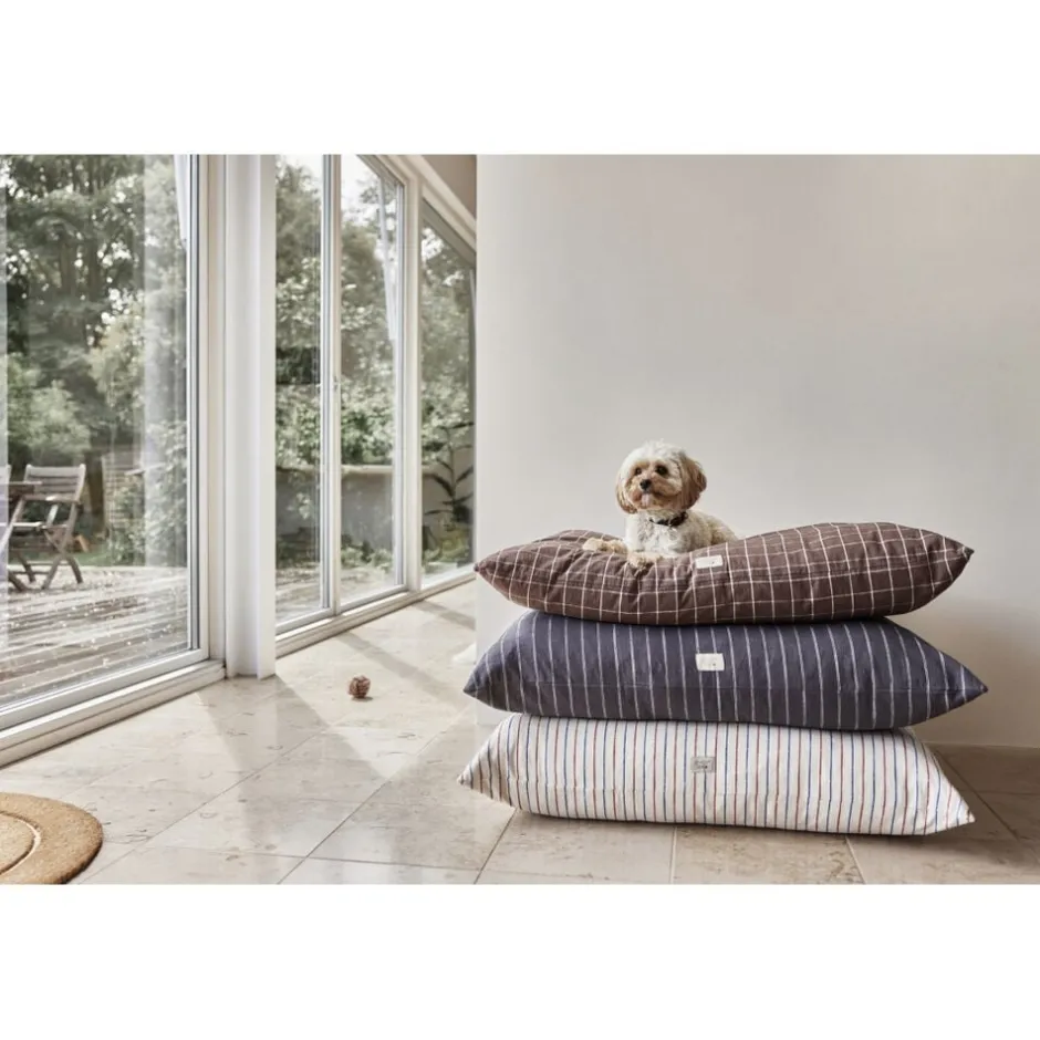 Til Boligens Kæledyr<OYOY Living Design Kyoto Hundepude - Stor