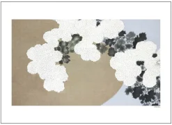 Plakater & Rammer<Poster & Frame la collection japonaise 05 Flerfarvet