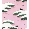 Plakater & Rammer<Poster & Frame La Collection Japonaise - 02