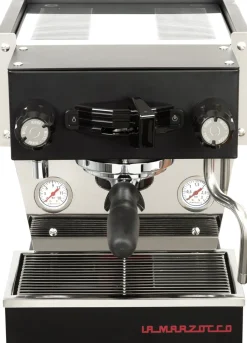 Kaffe & Te<La Marzocco Linea Micra black