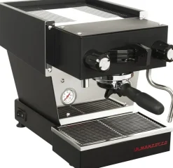 Kaffe & Te<La Marzocco Linea Micra black