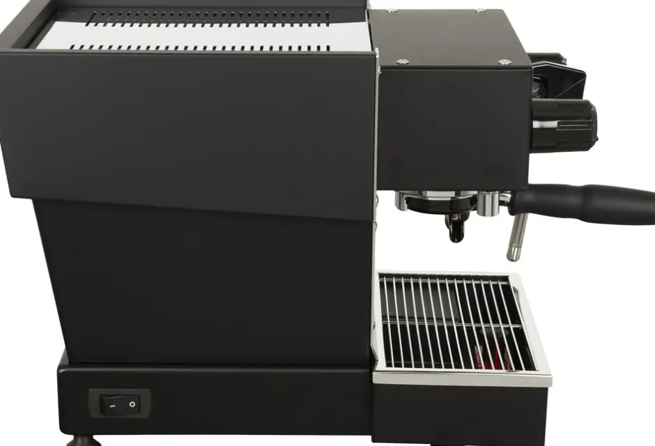 Kaffe & Te<La Marzocco Linea Micra black