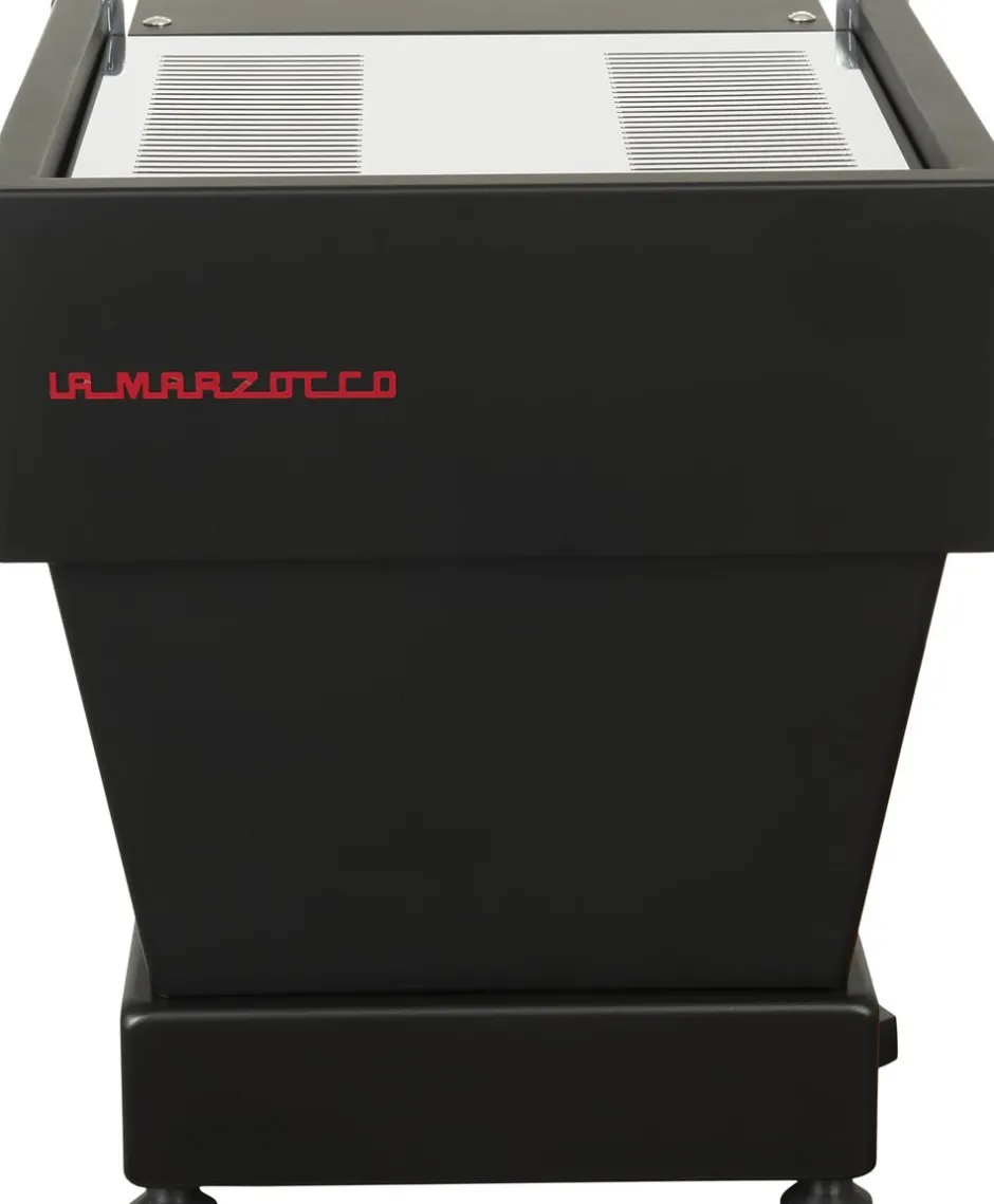 Kaffe & Te<La Marzocco Linea Micra black