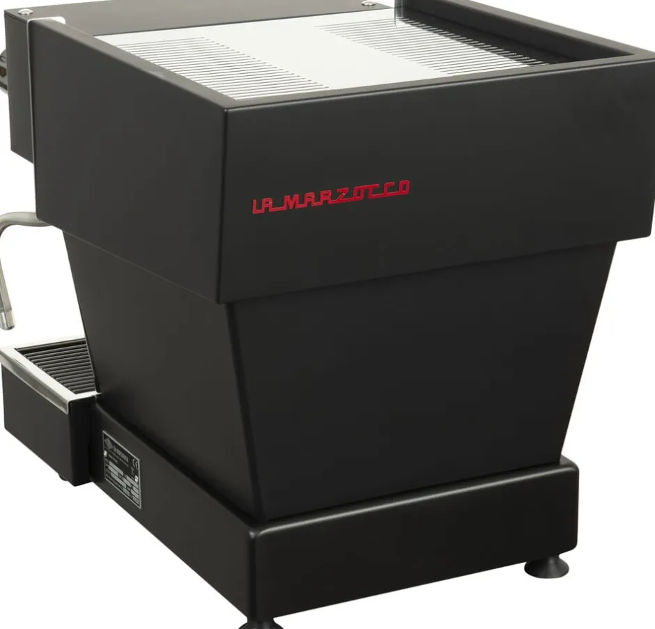 Kaffe & Te<La Marzocco Linea Micra black