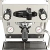 Kaffe & Te<La Marzocco Linea Micra inox