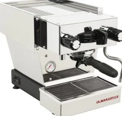 Kaffe & Te<La Marzocco Linea Micra inox