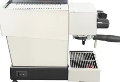 Kaffe & Te<La Marzocco Linea Micra inox