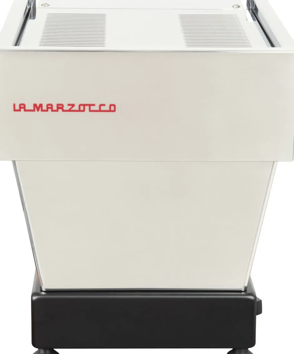 Kaffe & Te<La Marzocco Linea Micra inox
