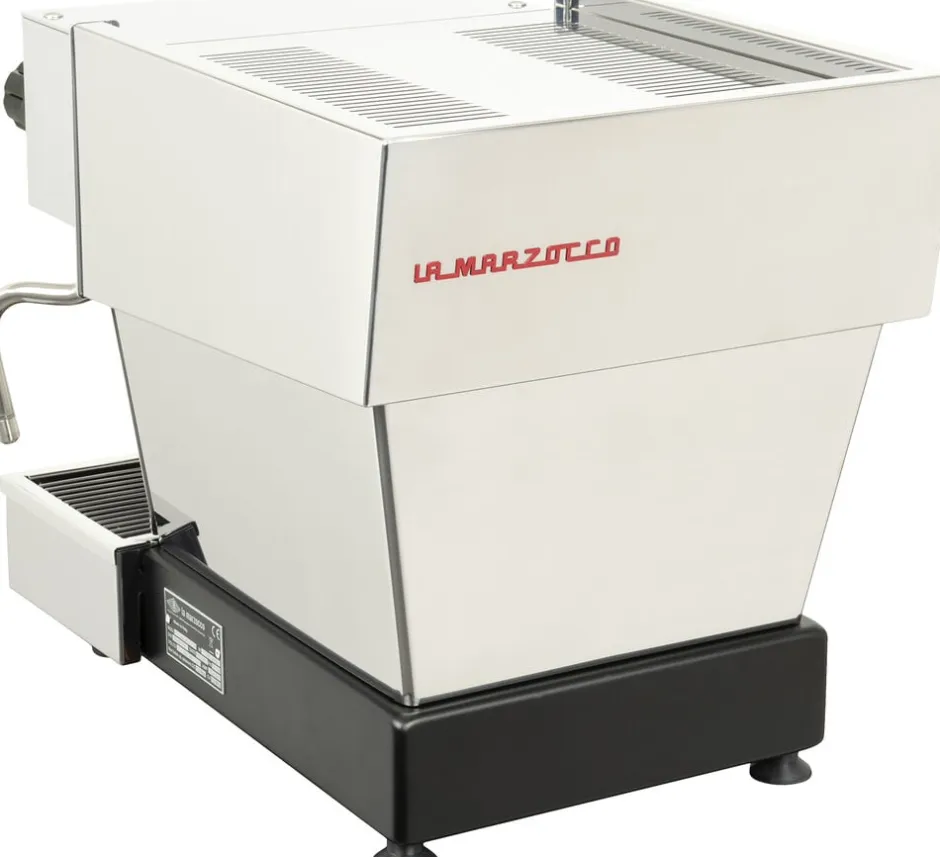 Kaffe & Te<La Marzocco Linea Micra inox