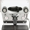 Kaffe & Te<La Marzocco Linea Micra white