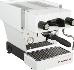 Kaffe & Te<La Marzocco Linea Micra white