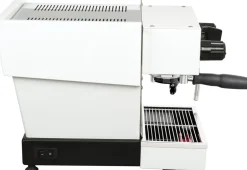Kaffe & Te<La Marzocco Linea Micra white