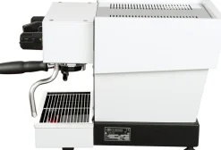 Kaffe & Te<La Marzocco Linea Micra white