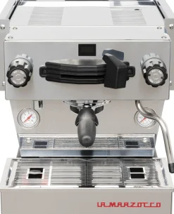 Kaffe & Te<La Marzocco Linea Mini R Inox