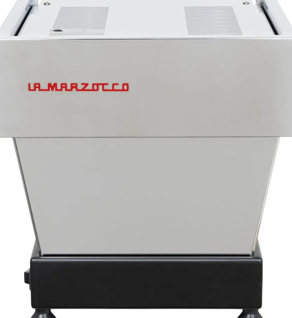 Kaffe & Te<La Marzocco Linea Mini R Inox