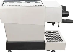 Kaffe & Te<La Marzocco Linea Mini R Inox