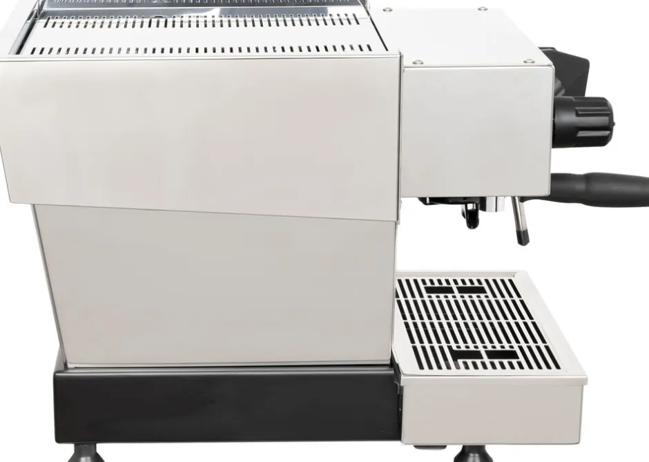 Kaffe & Te<La Marzocco Linea Mini R Inox