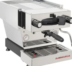 Kaffe & Te<La Marzocco Linea Mini R Inox