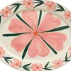 Skåle & Fade<Hay La Pittura Oval Serving Platter - L36,5 - Josephine