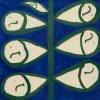 Tilbehør Til Bordet<Hay La Pittura Trivet - Peter's Plant -