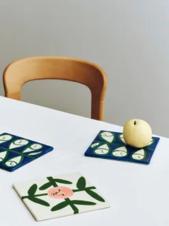 Tilbehør Til Bordet<Hay La Pittura Trivet - Peter's Plant -