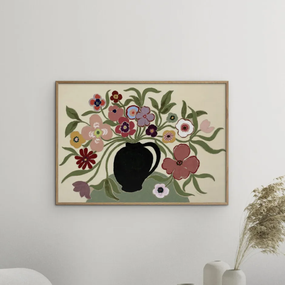 Plakater & Rammer<Poster & Frame La Poire - Late Summer Flerfarvet