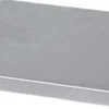 Opbevaring<Ferm Living Lager Tray for Plant Box - Aluminiu