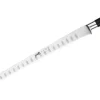 Køkkenknive & Sakse<Lion Sabatier Laksekniv med luftskær Ideal 30 cm Stål/Sort