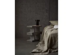 Trådløse Lamper<Zone Lampe Oblong Black