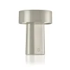 Trådløse Lamper<Zone Lampe Oblong Warm Grey