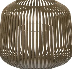Lanterner<Blomus Lantern -LITO- Colour Rusty look Size S incl. inner glass cy