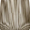 Lanterner<Blomus Lantern -LITO- Colour Rusty look Size L incl. inner glass cy