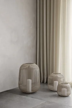 Lanterner<Blomus Lantern -LITO- Nomad M