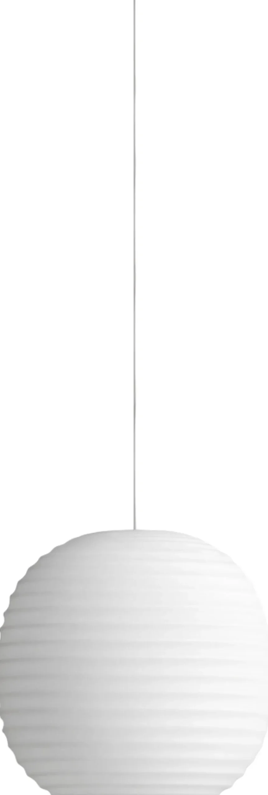 Pendler<New Works Lantern Pendant Ø20
