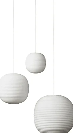 Pendler<New Works Lantern Pendant Ø20