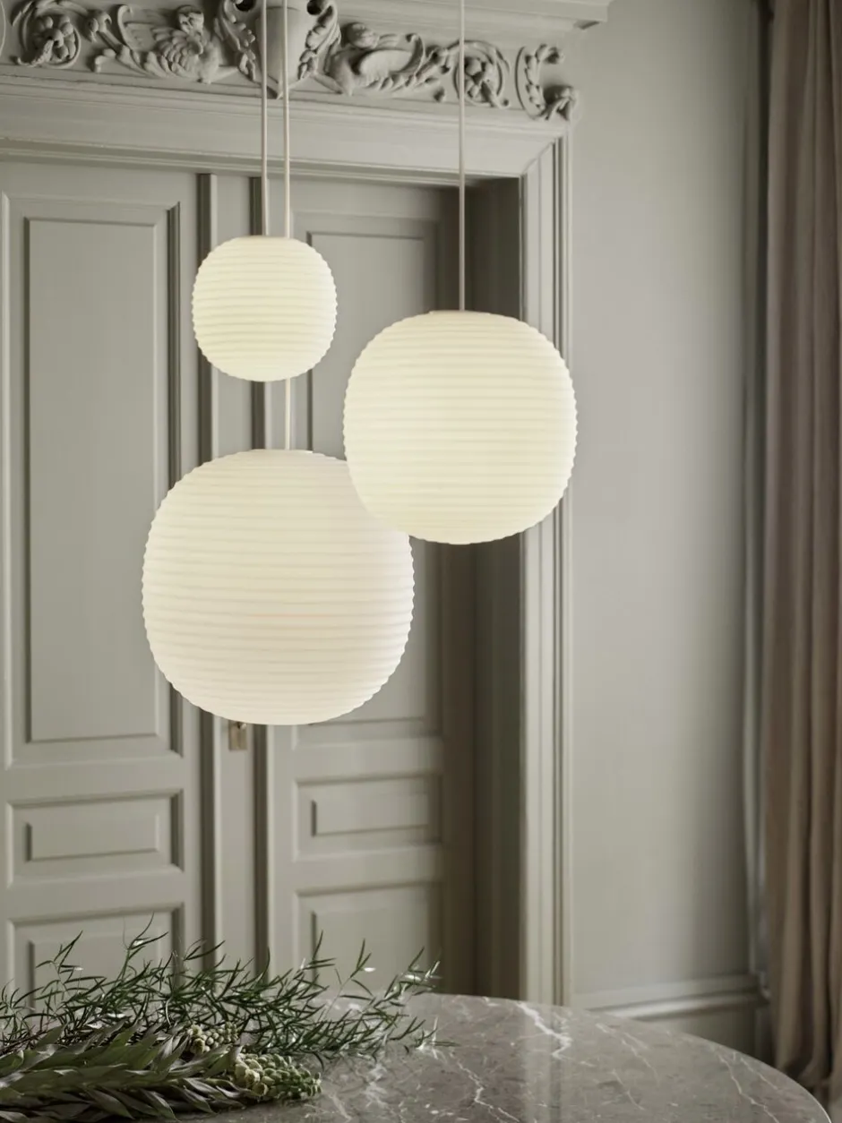 Pendler<New Works Lantern Pendant Ø20