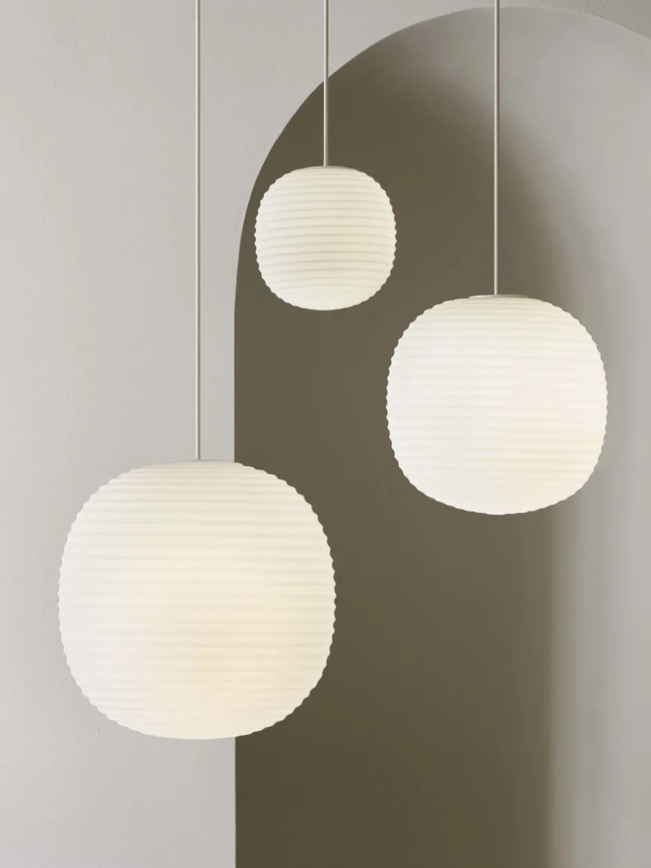 Pendler<New Works Lantern Pendant Ø20