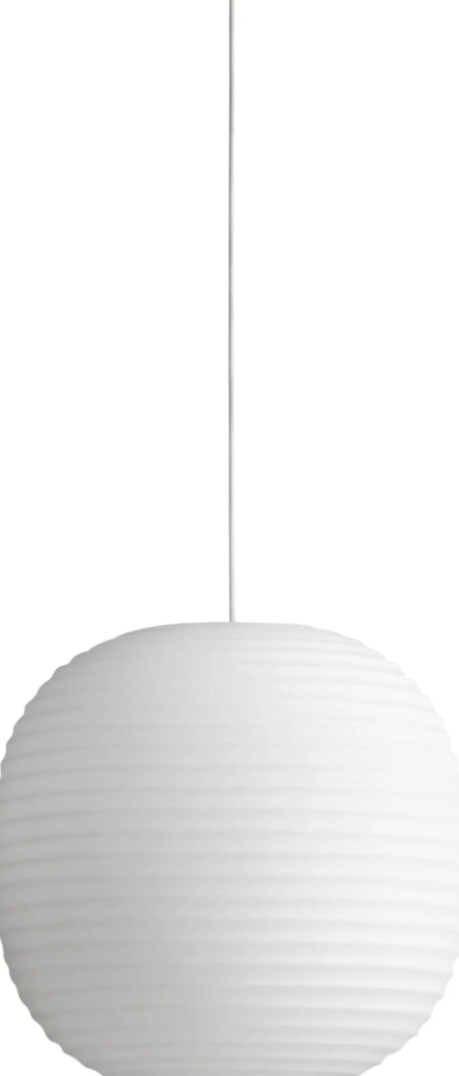 Pendler<New Works Lantern Pendant Ø30