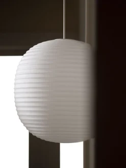 Pendler<New Works Lantern Pendant Ø30