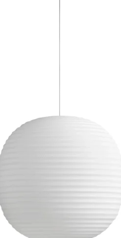 Pendler<New Works Lantern Pendant Ø40