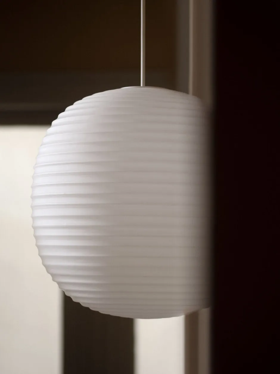 Pendler<New Works Lantern Pendant Ø40