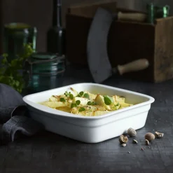 Skåle & Fade<Pillivuyt Lasagnefad stor