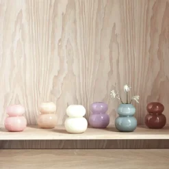 Vaser & Urtepotteskjulere<OYOY Living Design Lasi Vase - Ekstra Lille