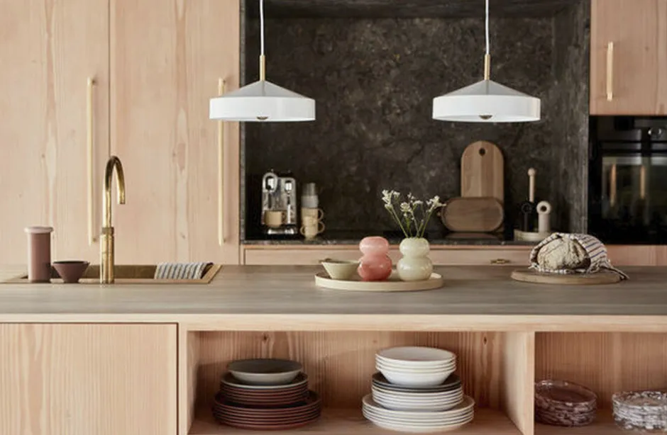 Vaser & Urtepotteskjulere<OYOY Living Design Lasi Vase - Ekstra Lille