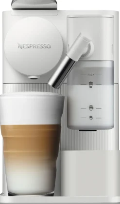 Kaffe & Te<Nespresso Lattissima one DL- EN510