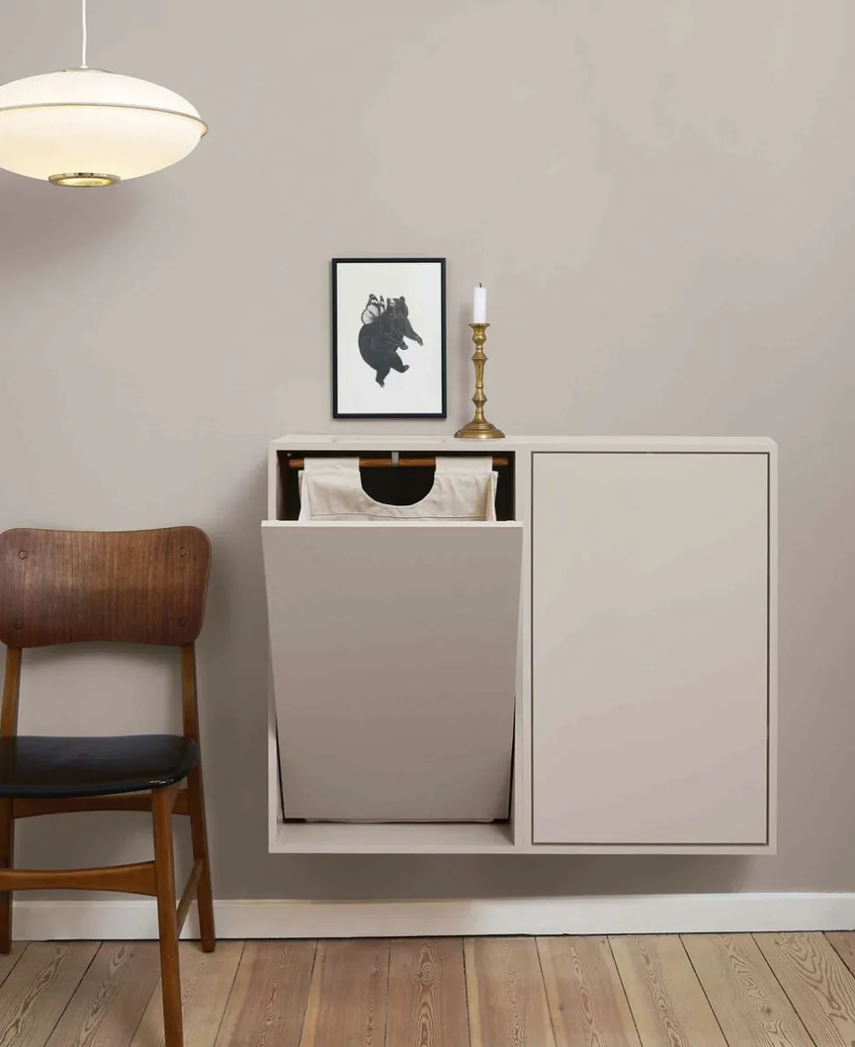Badeværelsestilbehør<RECOLLECTOR Laundry Box