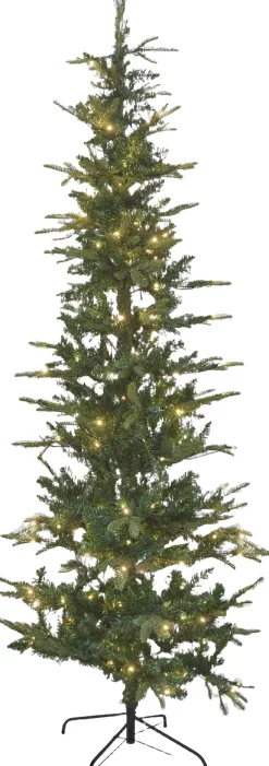 Kunstige Juletræer<Sirius Lauritz Juletræ 230 LED